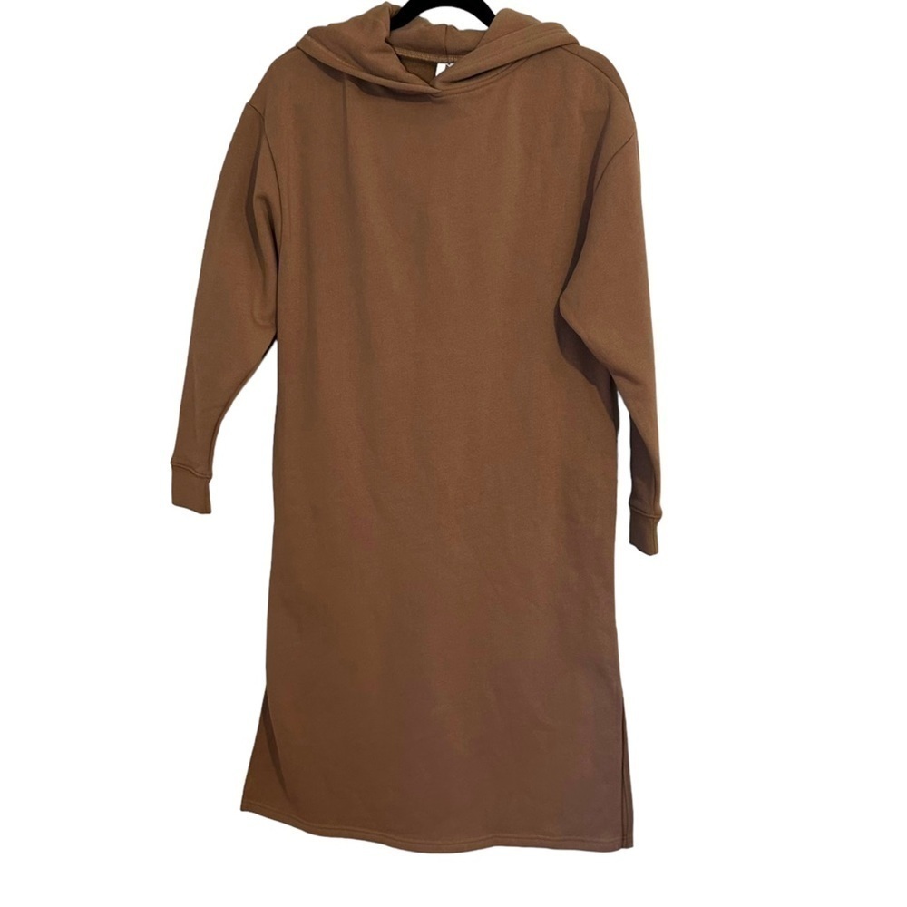 Smash + Tess Ava Hoodie Dress